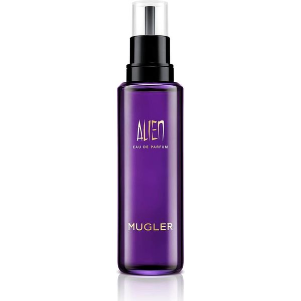 Thierry Mugler Alien Eau De Parfum Ricarica 100Ml-image