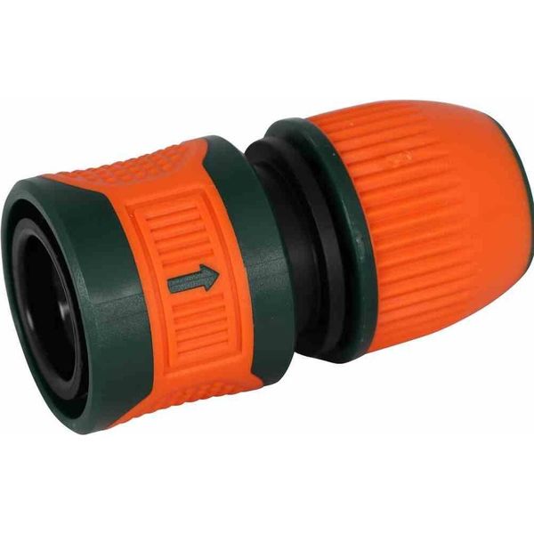 Tubo Flessibile Siena Garden Sezione 13 Mm (1/2"), Sciolto"-image