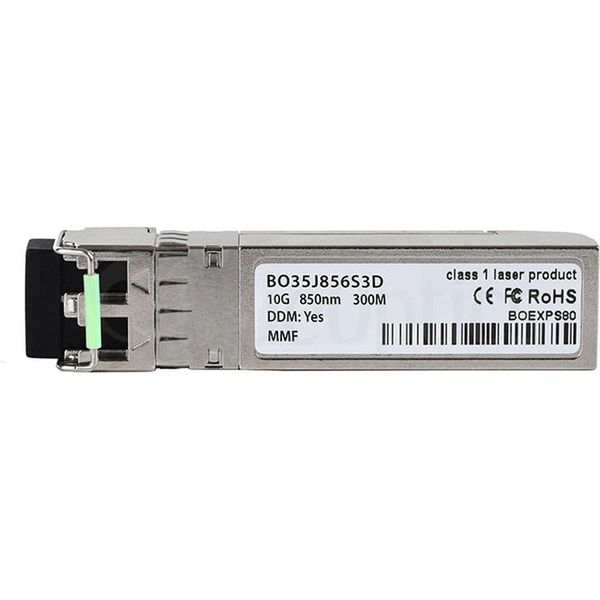 Modulo Ricetrasmettitore Di Rete Blueoptics J9150DCM-BO Fibra Ottica 10000 Mbit/S Sfp+ 850 Nm (J9150DCM-BO)-image
