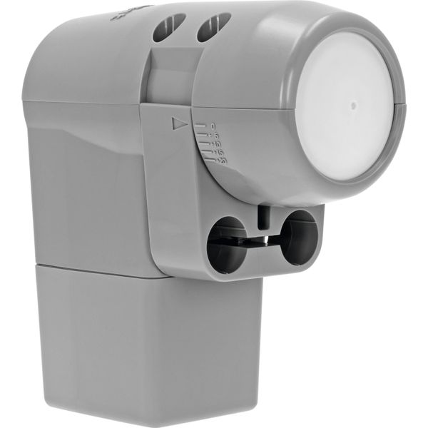Technisat Unysat Universal-Quattro-Switch-Lnb | Digital-Lnb Per 4 Abbonati-image