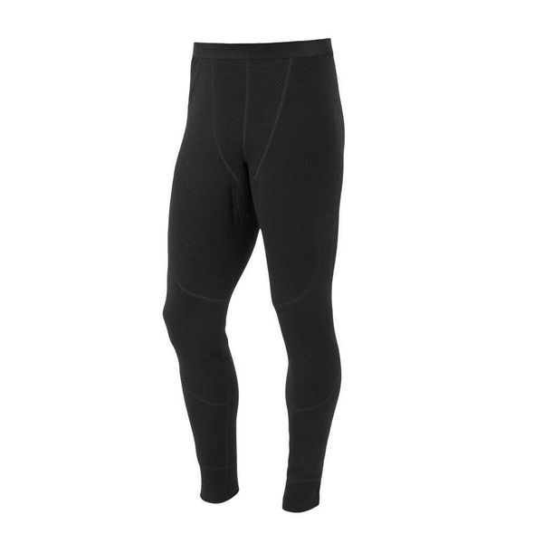 Sensor Merino Df Mutande Uomo Nero Taglia Xl 15100025-03-image