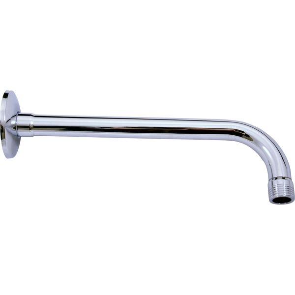 SlezáK-Rav Supporto Laterale Per Soffione SlezáK Rav MD0150 Colore: Cromo-image