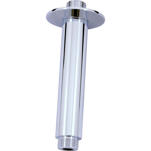 SlezáK-Rav Supporto A Soffitto Per Soffione Doccia SlezáK Rav MD0311 Cromo Colore: Cromo-image