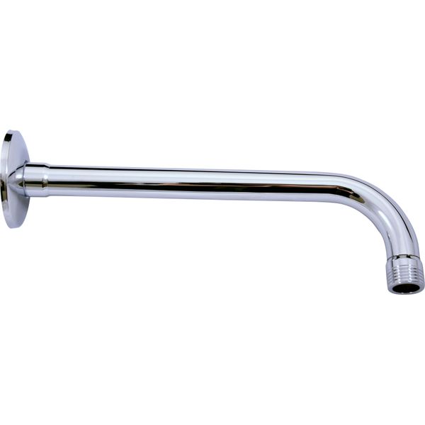 SlezáK-Rav Supporto Laterale Per Soffione SlezáK Rav MD0150 Colore: Cromo-image