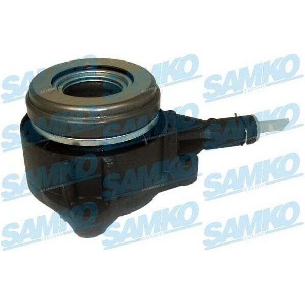 Samko M30253 Cuscinetto Di Disinnesto Disinnesto Centrale Per Ford Transit Mk6 Furgone (V347, V348, Fa) Frizione-image