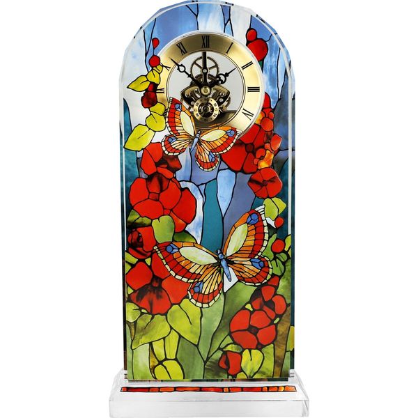 Goebel Artis Orbis Louis Comfort Tiffany Ao G Uh Farfalle 32 67003031-image