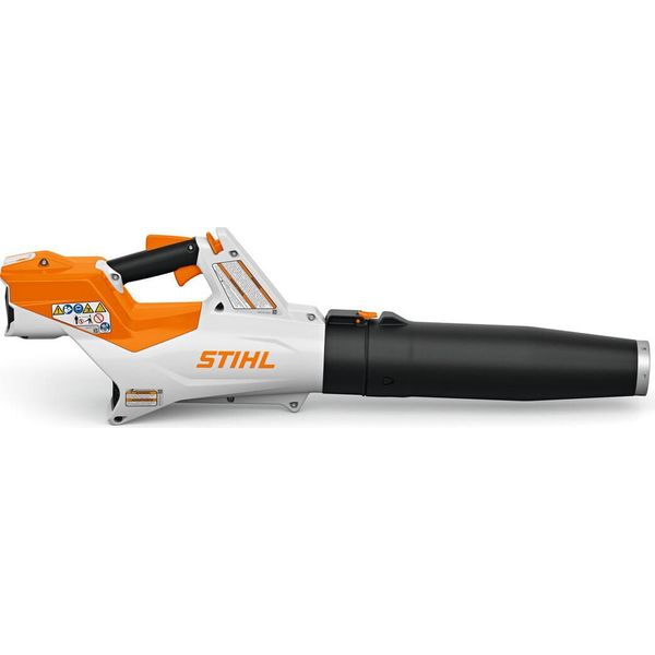 Soffiatori Accu Stihl Bga 60 - Soffiatori AK-SYSTEM Senza Batteria E Caricatore-image