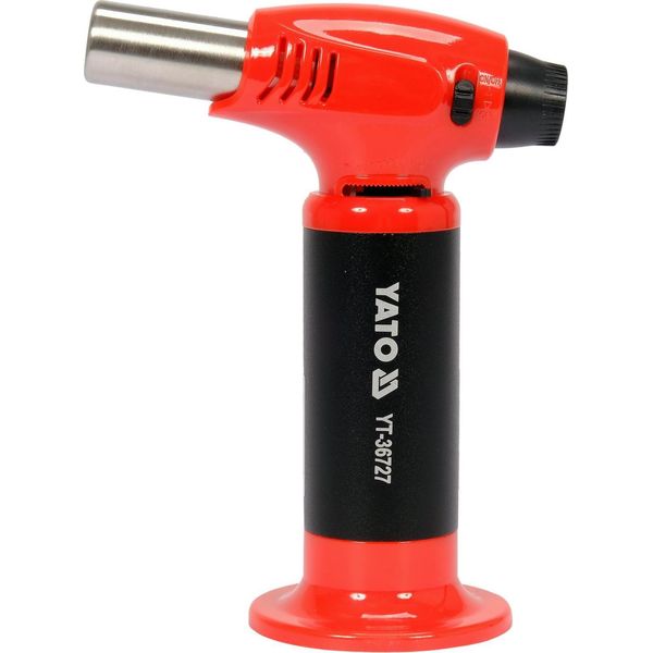 Bruciatore A Gas, Cannello Flambé, Cannello Per Saldatura 1350 °C-image