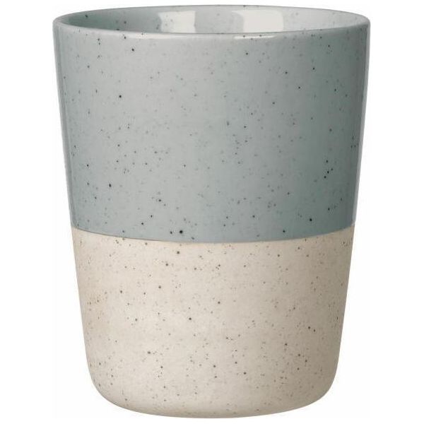Tazza Blomus Sablo Stone, Tazza, Tazza Da Caffè, Ceramica, 250 Ml, 64317-image