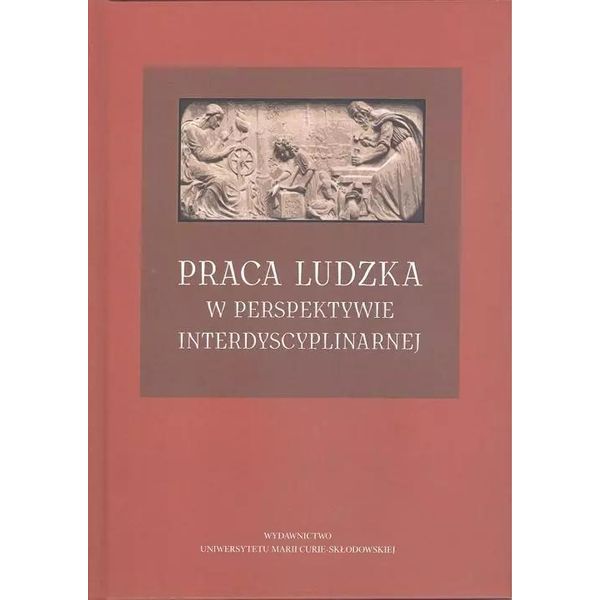 Il Lavoro Umano In Una Prospettiva Interdisciplinare-image