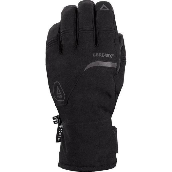 Guanti Matt Mattpro Goretex Nero L Uomo Nero L-image
