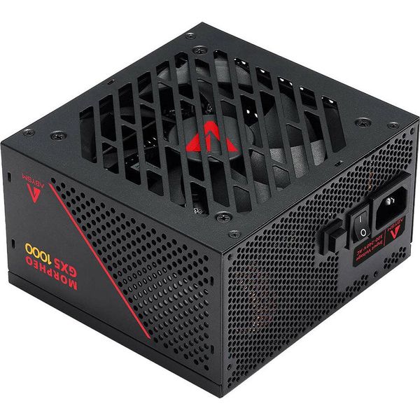 Abysm Gaming Morpheo 3.1 Gx5 1000W 80 Plus Gold Alimentazione Modulare Taglia Unica-image