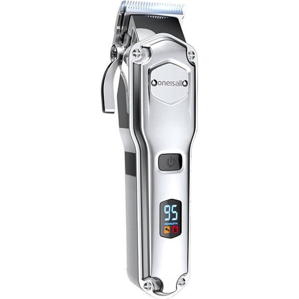 Trimmer / Rasoio Per Animali Domestici Oneisall Rfc-676-image