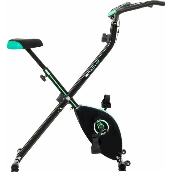 Bicicletta Elyptical Cecotec Drumfit X-Bike Neo-image