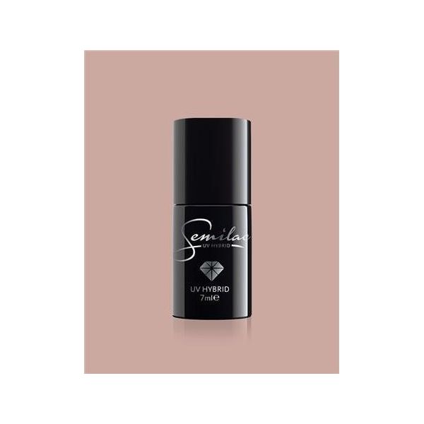 Semilac Smalto Ibrido Uv Perfect Nude 7Ml-image