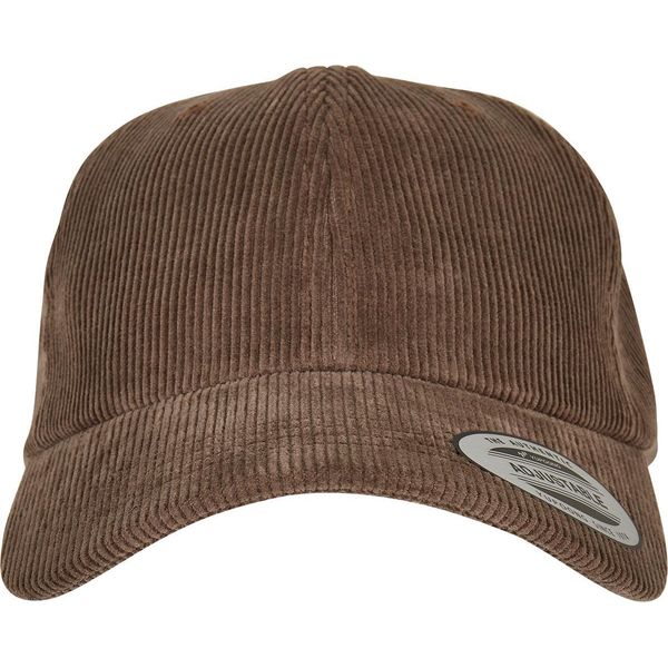 Yupoong - Cappellino Da Baseball "Flexfit"" Per Uomo/Donna Unisex RW9048 (Taglia Unica) (Toffee)"-image
