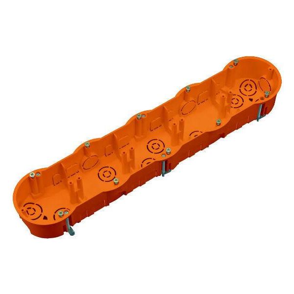 Scatola Per Pareti A Intercapedine 5X60 Pawbol A.0048P-image