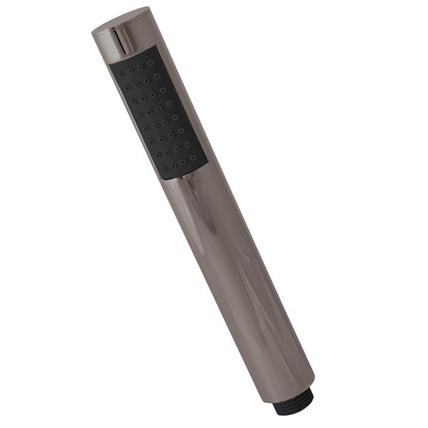 SlezáK-Rav Doccia A Mano - Grigio Metallo - Lucido, Colore: Grigio Metallo - Lucido, Finitura Superficiale: Pvd-image