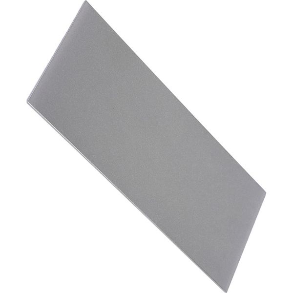 Sottile Molatura Lucidatura Diamante Quadrato Coltello Strumento Affilatura Pietra Whetstone 2500 Grana-image