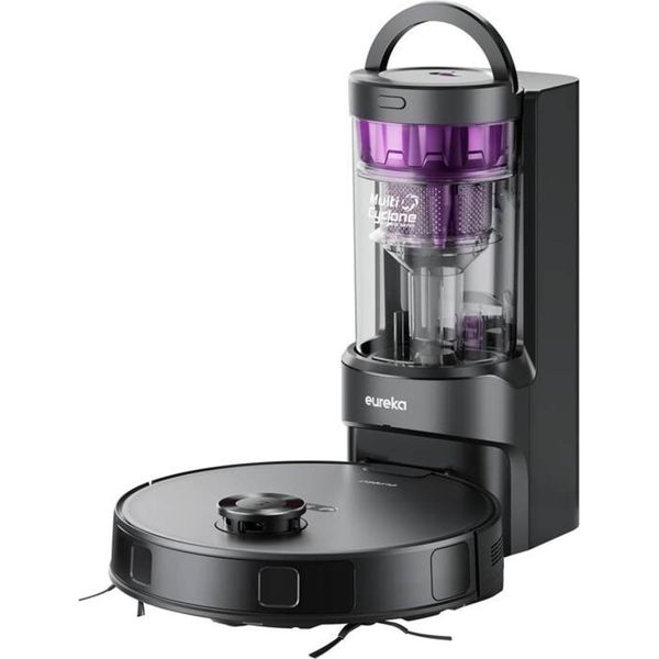 Eureka Eureka E20 Plus Cleaning Robot-image