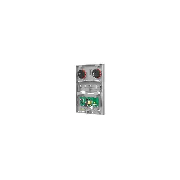 Indexa 9000AS-B System 9000 Modulo Base Sirena Da Esterno Senza Fili 35720 (35720)-image