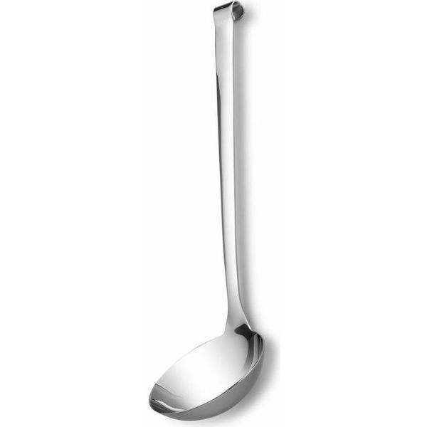 Mestolo Da Zuppa Comas Elegant, Cucchiaio Da Zuppa, Mestolo, Acciaio Inossidabile 18/10, 26,5 Cm, 6606-image