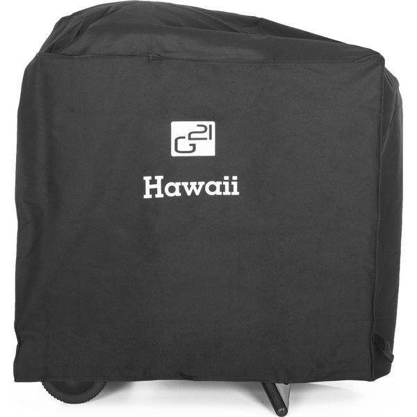 G21 Copertura Per Barbecue Hawaii-image