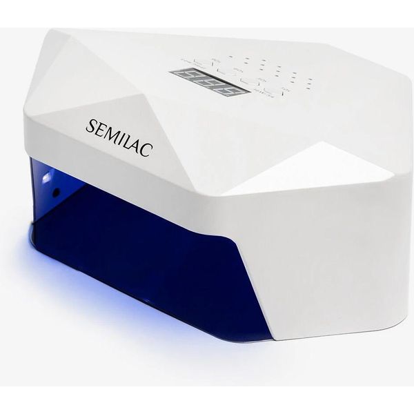 Semilac Professional 54/36W Lampada Uv Led Per Unghie In Gel-image