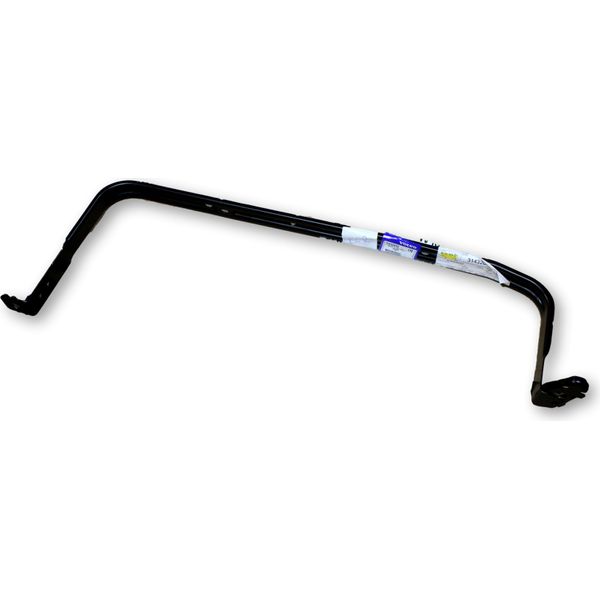 Volvo V40 V50 S40 Supporto Serbatoio Carburante 31432655 Oe-image