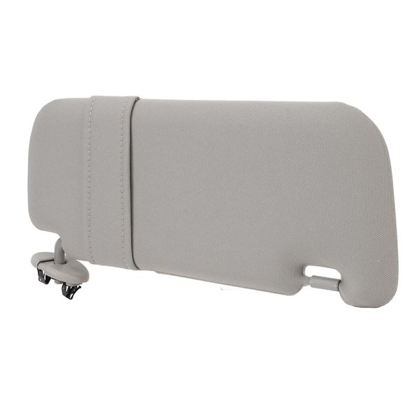 Specchio Parasole Auto, Specchio Parasole Auto, Specchio Parasole Auto, Specchio Parasole Auto, Specchio Parasole Con Specchietto Per Il Trucco, Specchio Parasole Grigio-image