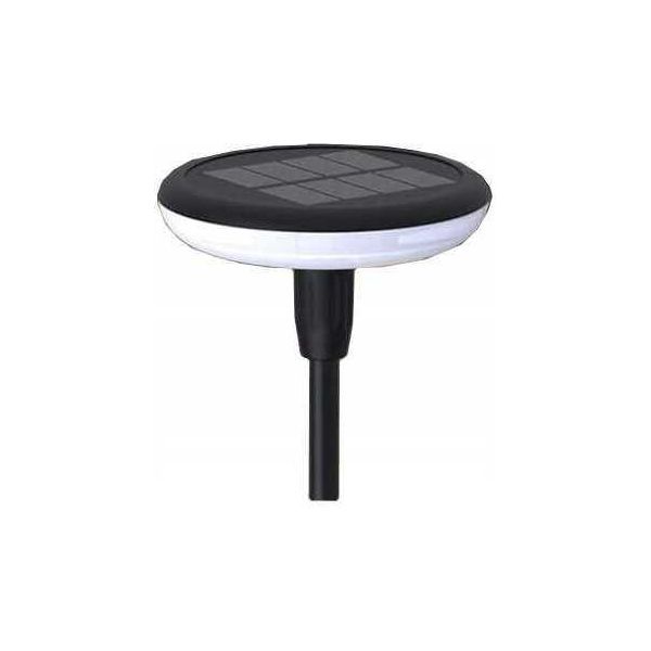 Lampada Da Giardino A Energia Solare 25 Lumen Led SLO-3 IP65 Ecolight EC20737-image
