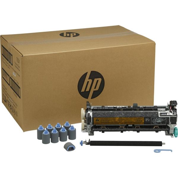 Hp Laserjet 220V User Maintenance Kit-image