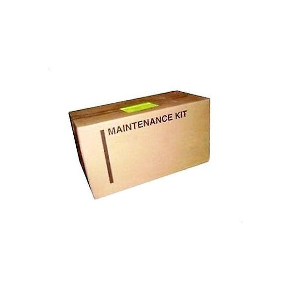 Kyocera Taskalfa 306Ci MK-5195B Stampante Multifunzione A Colori-image