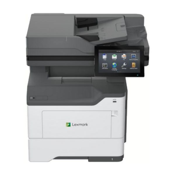 Lexmark XM3350 Stampante Laser A4 1200 X 1200 Dpi 47 Ppm Wlan-image
