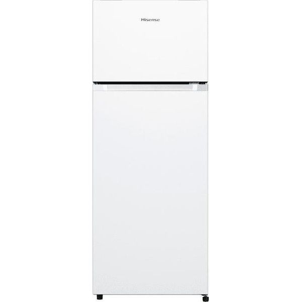 Hisense RT267D4AWE Frigorifero Con Congelatore Libera Installazione 206 L E Bianco-image