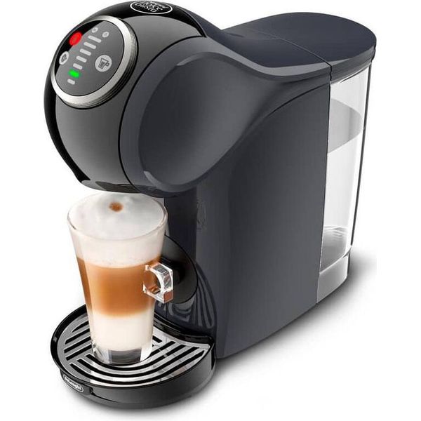 De'longhi Nescafà Dolce Gusto Genio S Plus EDG315.R - Rosso-image