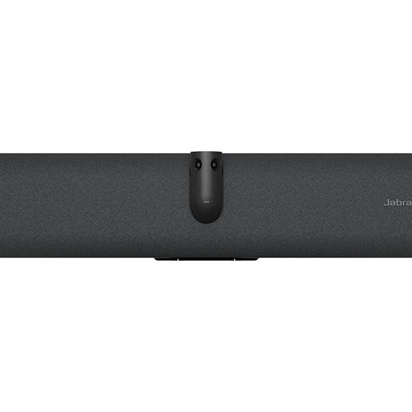 Jabra Panacast 40 Vbs Bar Only Ms Teams Rooms Nero 3840 X 1080 Pixel-image