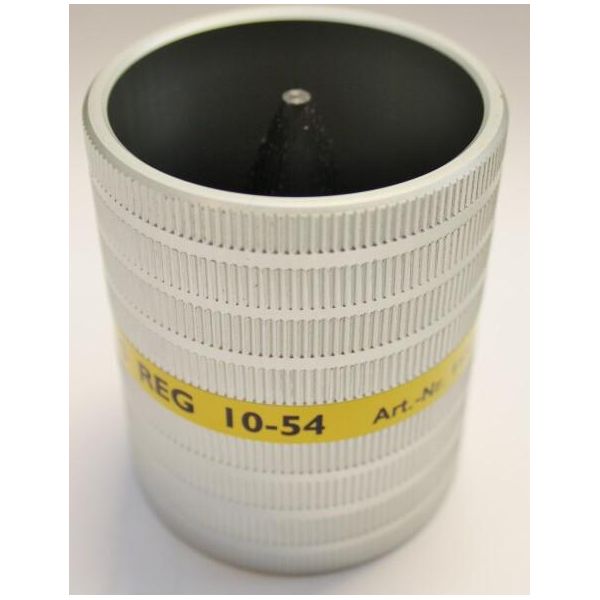 Rems Reg10-54 - Alesatore Tubi Esterni Tubi Interni Manuale Reg 10-54Mm-image