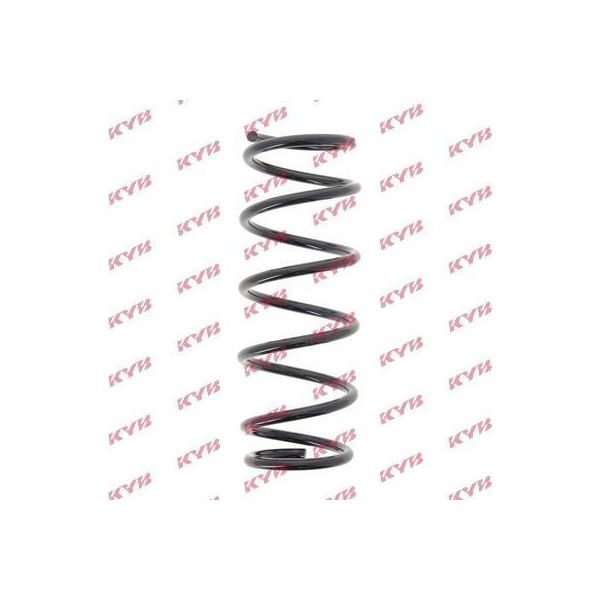 Suzuki Carro Posteriore R 1.0/1.2 4Wd 02.98-05.00 Molla Di Sospensione-image
