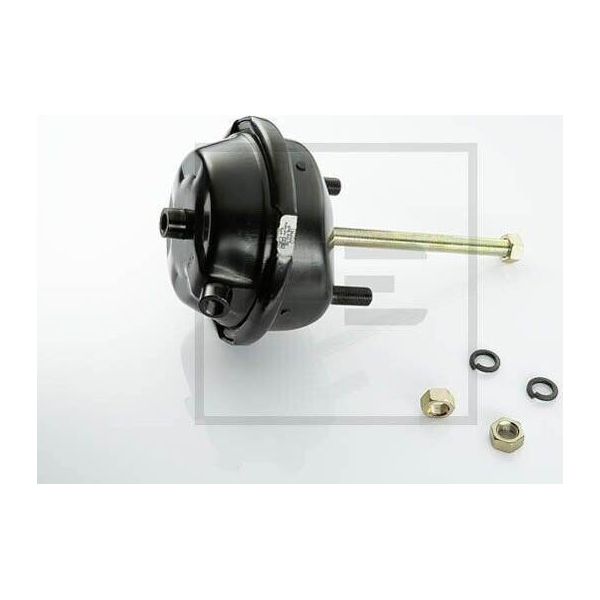 Peters Ennepetal Cilindro Freno A Membrana 076.400-00A Per MERCEDES-BENZ LK/LN2 2,91Kg-image