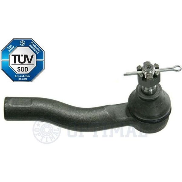 Testina Tirante Optimal Tirante Per Toyota Rav 4 Ii (CLA2, XA2, ZCA2, ACA2) Anteriore Destro Esterno G1-1297-image