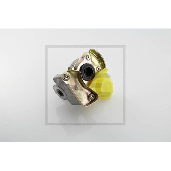 Peters Ennepetal Testa Della Frizione 076.919-10A Automatica 0.23Kg-image