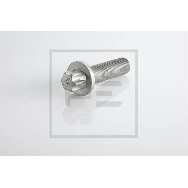 Peters Ennepetal Vite Disco Freno Vite Disco Freno 296.002-00A 57Mm 0,121Kg-image