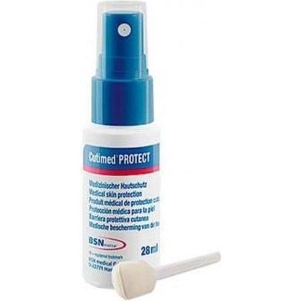 Cutimed Protect Film Barriera Protettiva Per La Pelle Spray 28 Ml Bsn Medical-image