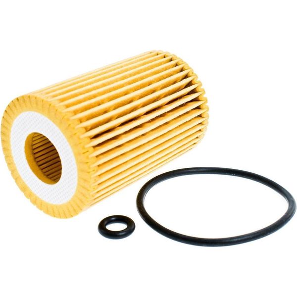 Filtro Olio MASTER-SPORT 610X-OF-PCS-MS Per MERCEDES-BENZ Classe A (W168)-image