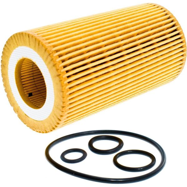 MASTER-SPORT 718/1K-OF-PCS-MS Filtro Olio Per Piattaforma/Telaio MERCEDES-BENZ Sprinter 3.5 T (B906)-image