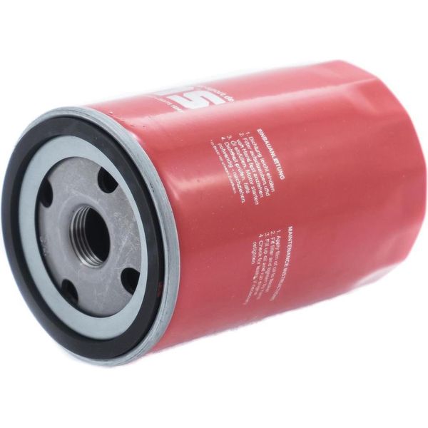 MASTER-SPORT 719/30-OF-PCS-MS Filtro Olio Per Audi 80 B3 Notchback (893, 894, 8A2)-image