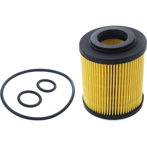 MASTER-SPORT 820X-OF-PCS-MS Filtro Olio Per Opel Astra J Caravan (P10)-image