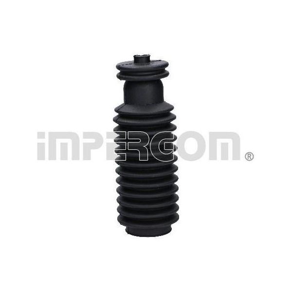 Original Imperium 30094 Manicotto Dello Sterzo In Gomma Adatto Per Peugeot 405 I (15B) Anteriore-image