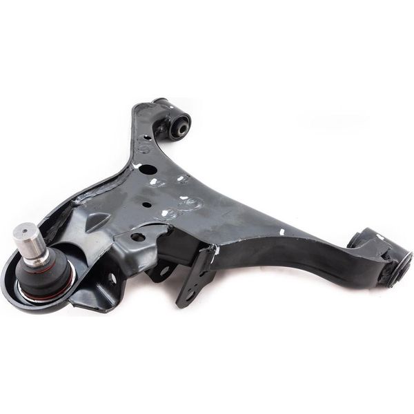 MASTER-SPORT 52597M-PCS-MS Asse Anteriore Sinistro Per Nissan Navara NP300 (D40)-image